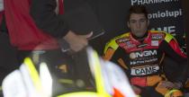 MotoGP: Aleix Espargaro zainteresowany tylko startami w Suzuki