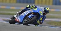 MotoGP: Kontuzja Aleixa Espargaro