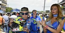 MotoGP: Aleix Espargaro oficjalnie w Aprilii od przyszego roku