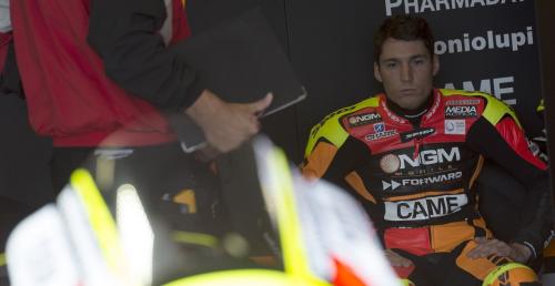 MotoGP: Aleix Espargaro zainteresowany tylko startami w Suzuki