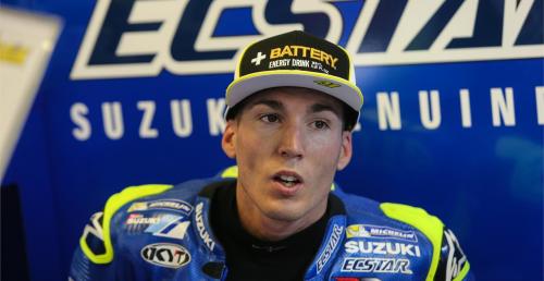 MotoGP: Aleix Espargaro oficjalnie w Aprilii od przyszłego roku