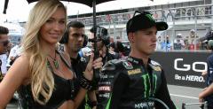 MotoGP: Pol Espargaro zostaje w Tech 3 na sezon 2016