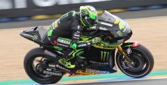 MotoGP: Modszy z braci Espargaro te przeszed operacj