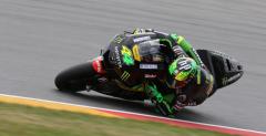 MotoGP: Pol Espargaro zostaje w Tech 3 na sezon 2016