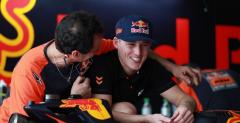 MotoGP: Pol Espargaro przetrwał uderzenie w barierę przy prędkości około 250 km/h
