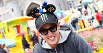 Mistrz Moto2 rozbi si bolidem World Series by Renault