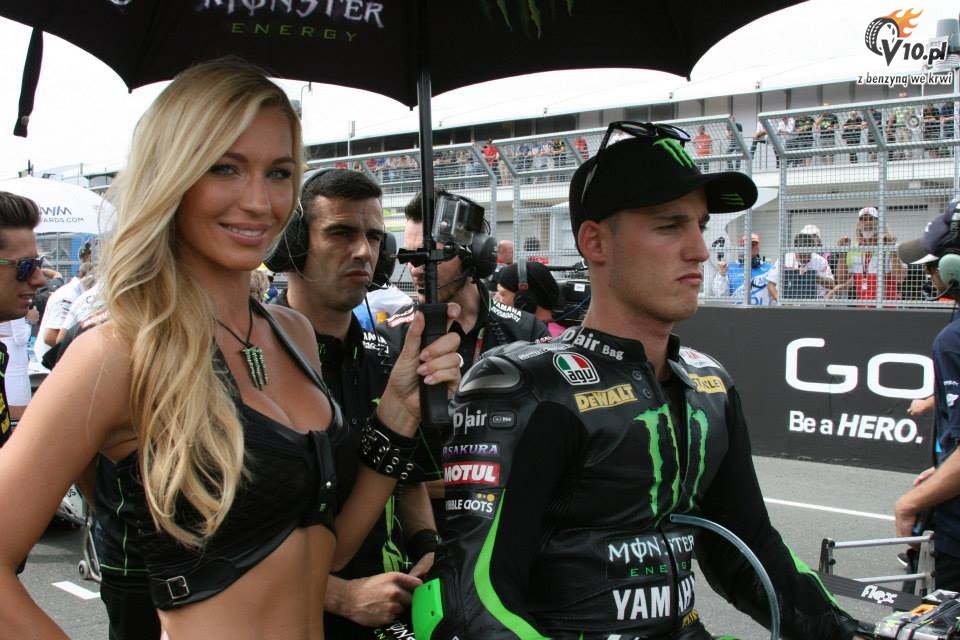 MotoGP: Pol Espargaro zostaje w Tech 3 na sezon 2016