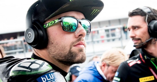 MotoGP: Folger nie wraca na sezon 2018