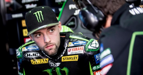 MotoGP: Folger nie wraca na sezon 2018