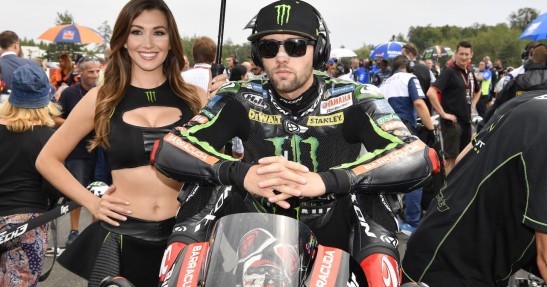 MotoGP: Folger nie wraca na sezon 2018
