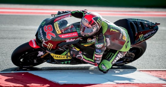 MotoGP: Folger nie wraca na sezon 2018