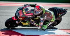 MotoGP: Folger nie wraca na sezon 2018