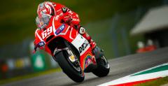 MotoGP: Lorenzo potrci mew i pokona Marqueza w kwalifikacjach do GP Australii