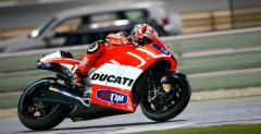 MotoGP: Ducati zwolni Haydena po sezonie 2013