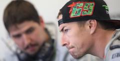 MotoGP: Nicky Hayden wraca do cigania