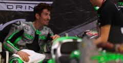 MotoGP: Nicky Hayden wraca do cigania