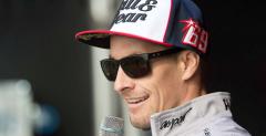 MotoGP: Hayden ze zamanym kciukiem przed GP Aragonii