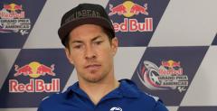 MotoGP: Powrót Haydena