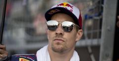 Nicky Hayden w poważnym stanie po wypadku drogowym