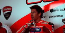 MotoGP: Hayden rozwaa przenosiny do WSBK