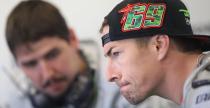 MotoGP: Nicky Hayden wraca do cigania