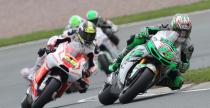 MotoGP: Powrt Haydena przeoony