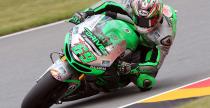 MotoGP: Nicky Hayden wraca do cigania