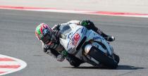 MotoGP: Hayden ze zamanym kciukiem przed GP Aragonii