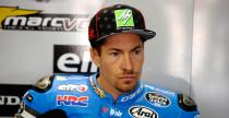 Nicky Hayden ma powane uszkodzenie mzgu