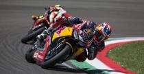 Nicky Hayden ma poważne uszkodzenie mózgu
