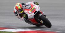 MotoGP: Hernandez objty fabrycznym programem Ducati na sezon 2015