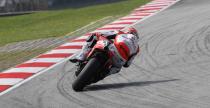 MotoGP: Hernandez objęty fabrycznym programem Ducati na sezon 2015