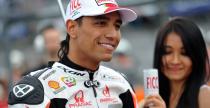 MotoGP: Hernandez objty fabrycznym programem Ducati na sezon 2015