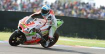 MotoGP: Aspar zamienia Hondę na Ducati na sezon 2016, zostaje przy Lavertym