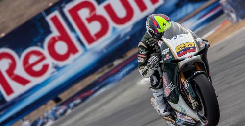 MotoGP: Zmiany w stawce zawodnikw przed wycigiem na Motorland Aragon