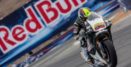 MotoGP: Zmiany w stawce zawodników przed wyścigiem na Motorland Aragon