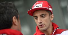 MotoGP: Iannone ukarany za wypadek z Dovizioso