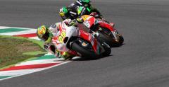 MotoGP: Andrea Iannone liczy na awans do fabrycznego zespołu Ducati