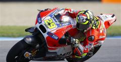 MotoGP: Iannone typowany do zdobycia mistrzostwa w ciągu trzech lat