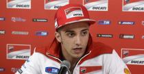 MotoGP: Iannone z pknit koci przed GP Woch