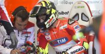 MotoGP: Iannone znw wybi sobie bark