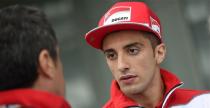 MotoGP: Iannone typowany do zdobycia mistrzostwa w cigu trzech lat