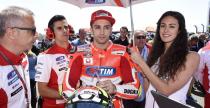 MotoGP: Iannone znów wybił sobie bark