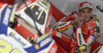 MotoGP: Iannone ukarany za wypadek z Dovizioso