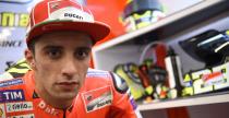 MotoGP: Iannone wycofa si z GP Aragonii