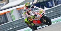 MotoGP: Iannone zoperuj rami