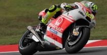 MotoGP: Ducati wystawia ewolucyjny motocykl