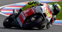 MotoGP: Lorenzo wygrywa szalone GP Aragonii, Marquez znów upada