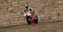 MotoGP: Marquez pokona Pedros w kwalifikacjach do GP Aragonii