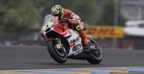MotoGP: Iannone z pękniętą kością przed GP Włoch